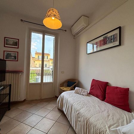 San Lorenzo Family Apartment Florence Ngoại thất bức ảnh