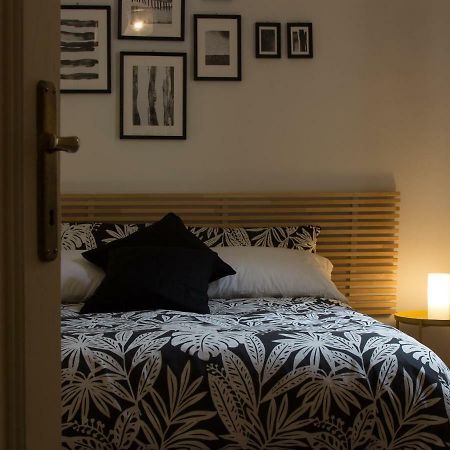 San Lorenzo Family Apartment Florence Ngoại thất bức ảnh