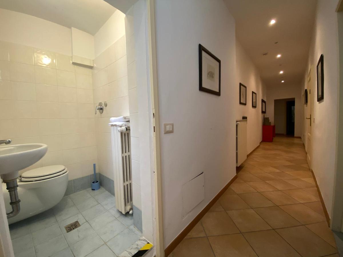 San Lorenzo Family Apartment Florence Ngoại thất bức ảnh