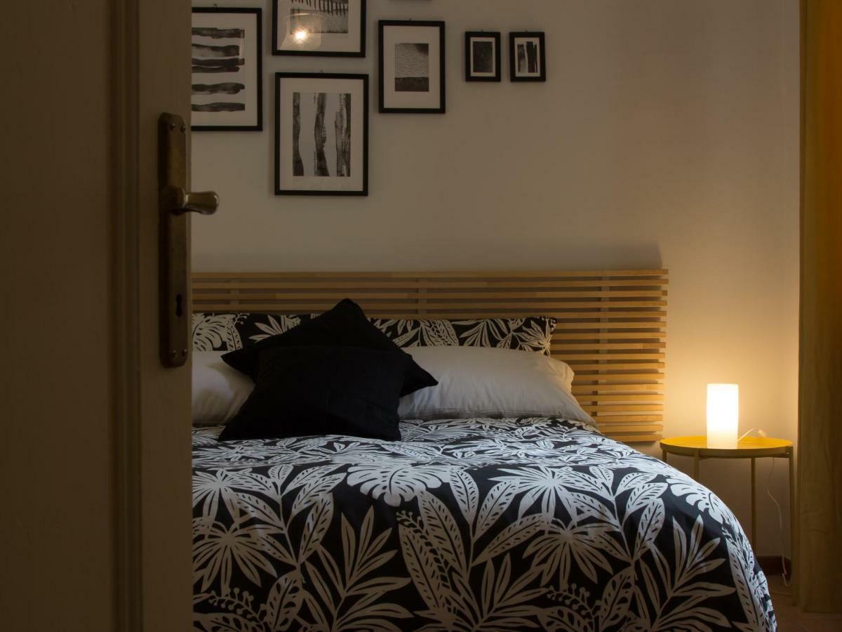 San Lorenzo Family Apartment Florence Ngoại thất bức ảnh