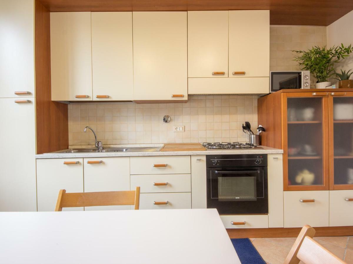 San Lorenzo Family Apartment Florence Ngoại thất bức ảnh