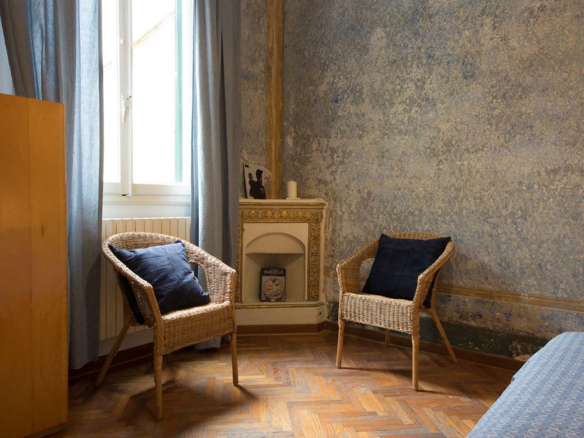 San Lorenzo Family Apartment Florence Ngoại thất bức ảnh