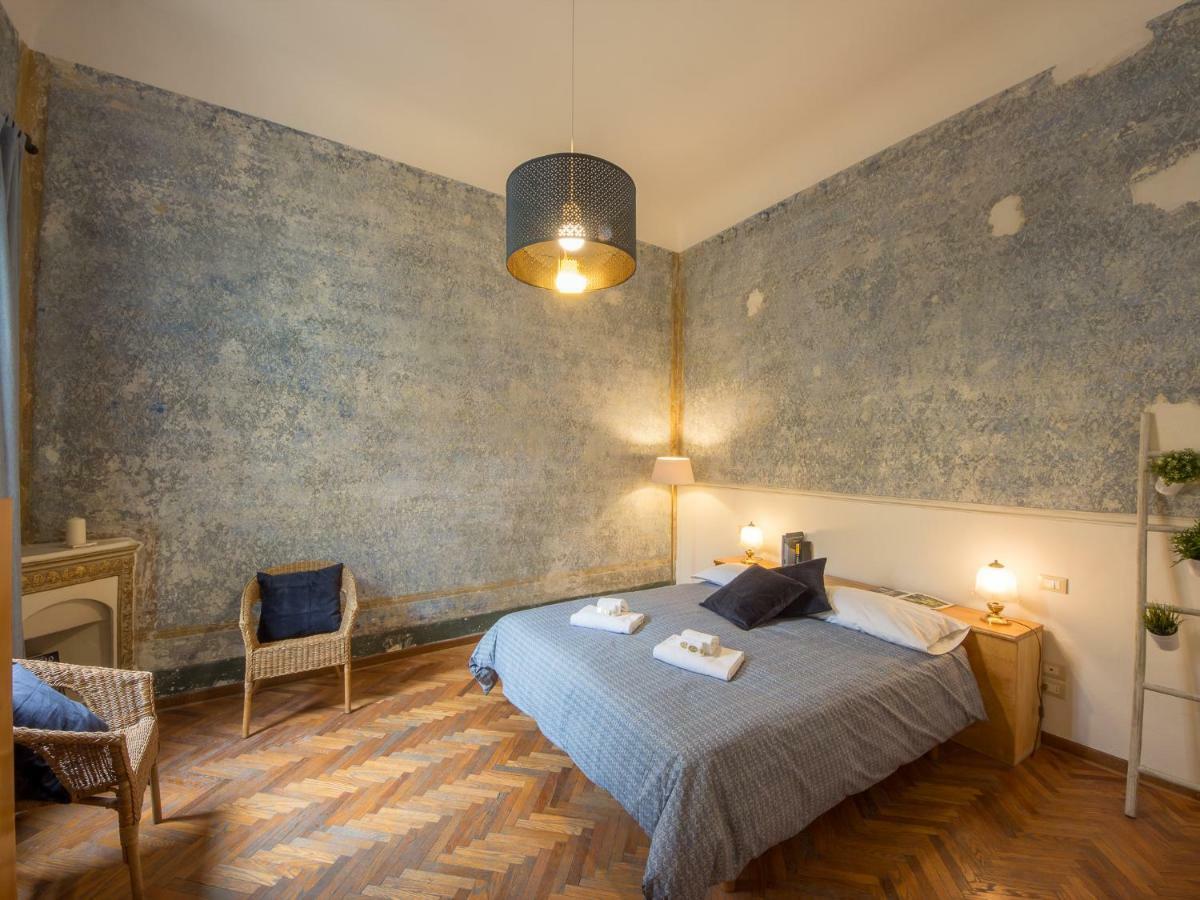 San Lorenzo Family Apartment Florence Ngoại thất bức ảnh