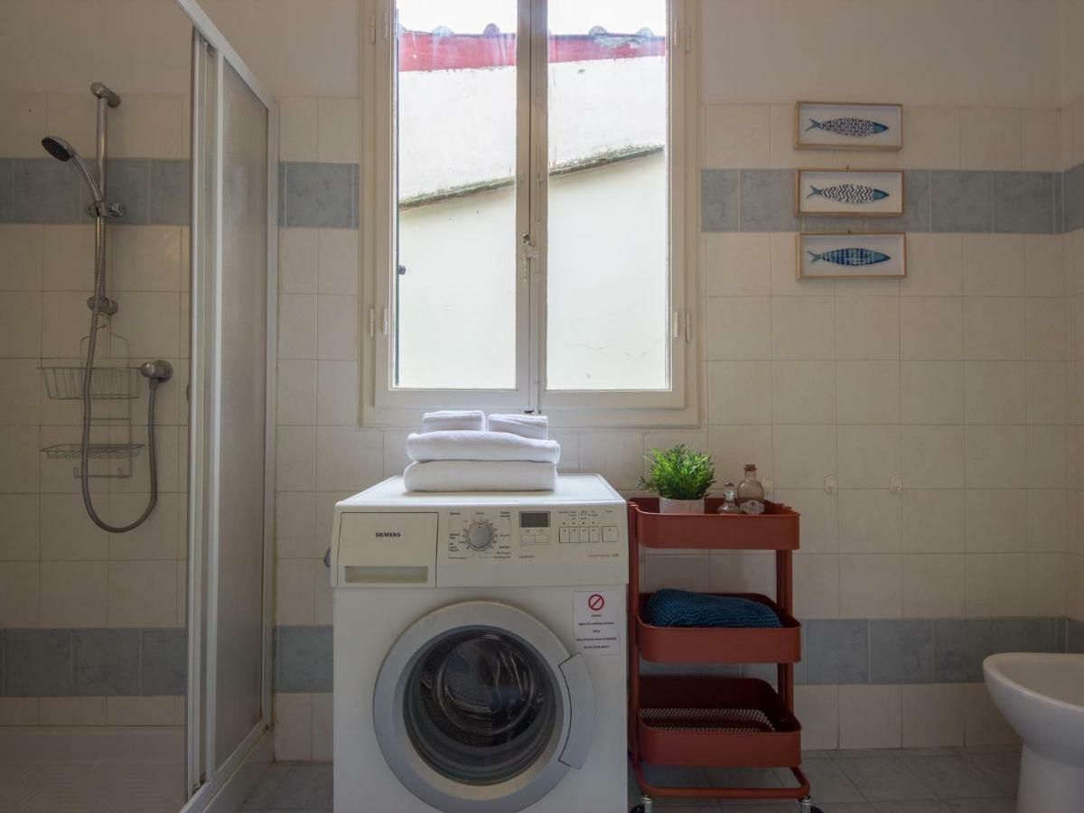 San Lorenzo Family Apartment Florence Ngoại thất bức ảnh