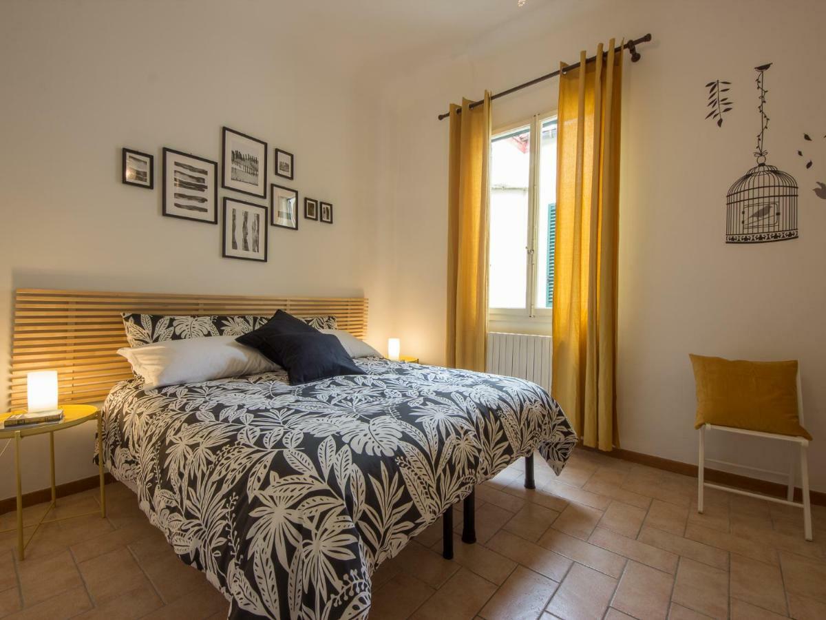 San Lorenzo Family Apartment Florence Ngoại thất bức ảnh