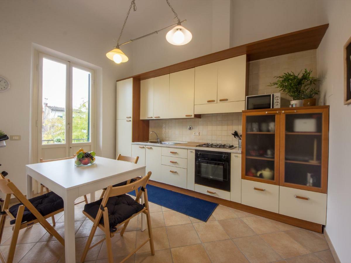 San Lorenzo Family Apartment Florence Ngoại thất bức ảnh