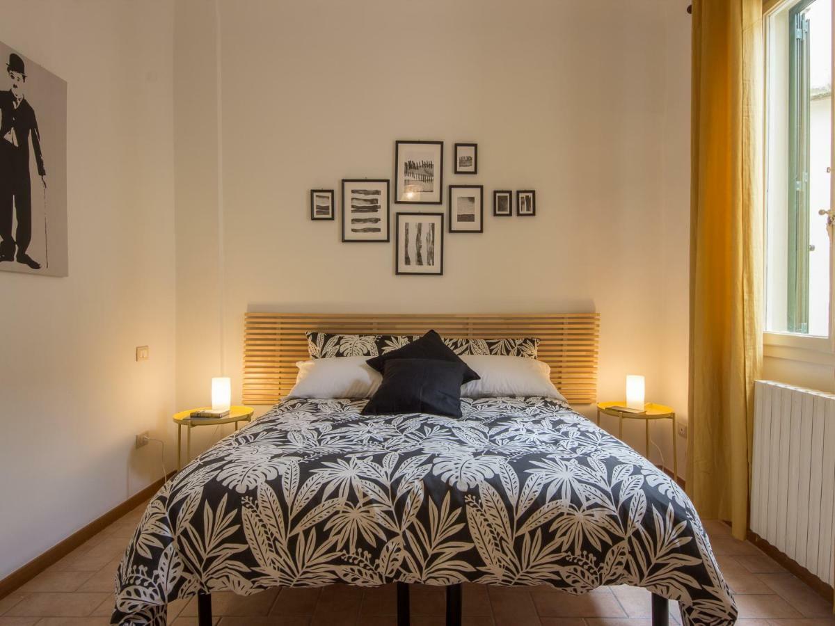 San Lorenzo Family Apartment Florence Ngoại thất bức ảnh