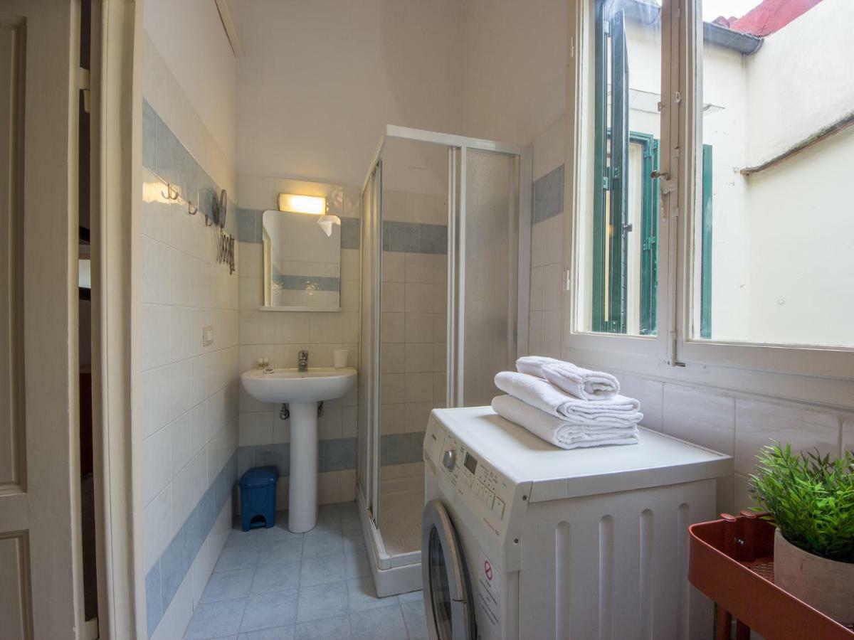 San Lorenzo Family Apartment Florence Ngoại thất bức ảnh