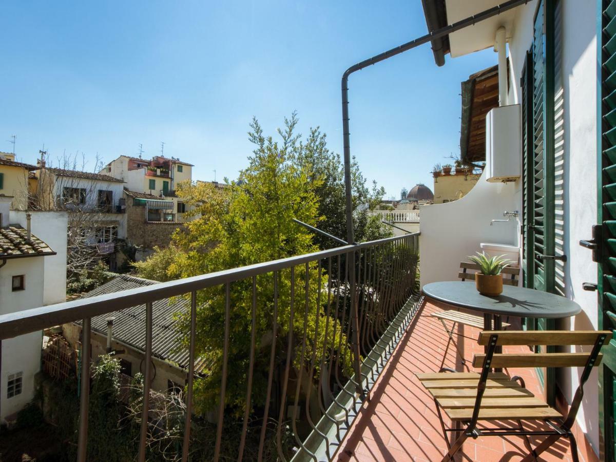 San Lorenzo Family Apartment Florence Ngoại thất bức ảnh