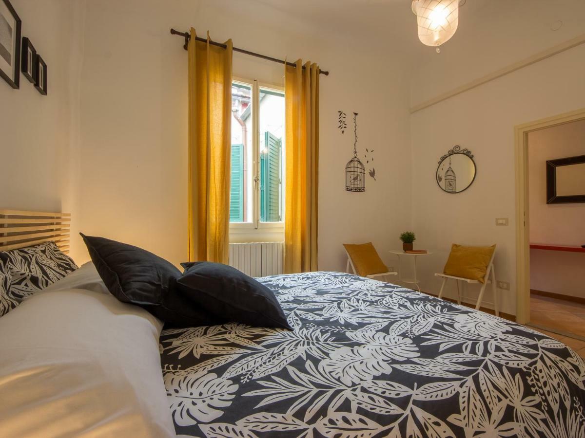 San Lorenzo Family Apartment Florence Ngoại thất bức ảnh