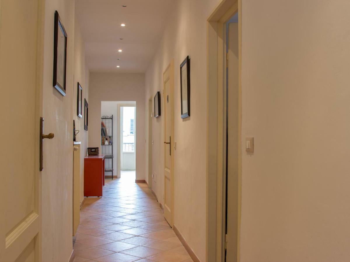 San Lorenzo Family Apartment Florence Ngoại thất bức ảnh
